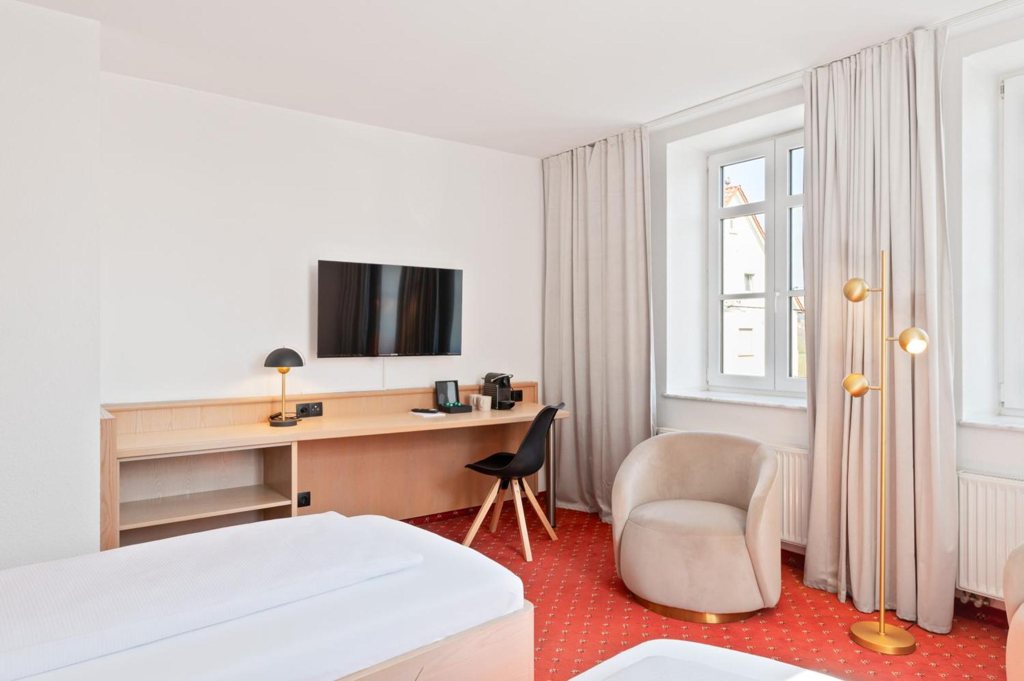 شتوتغارت Steiners Hotel Airport-Messe المظهر الخارجي الصورة