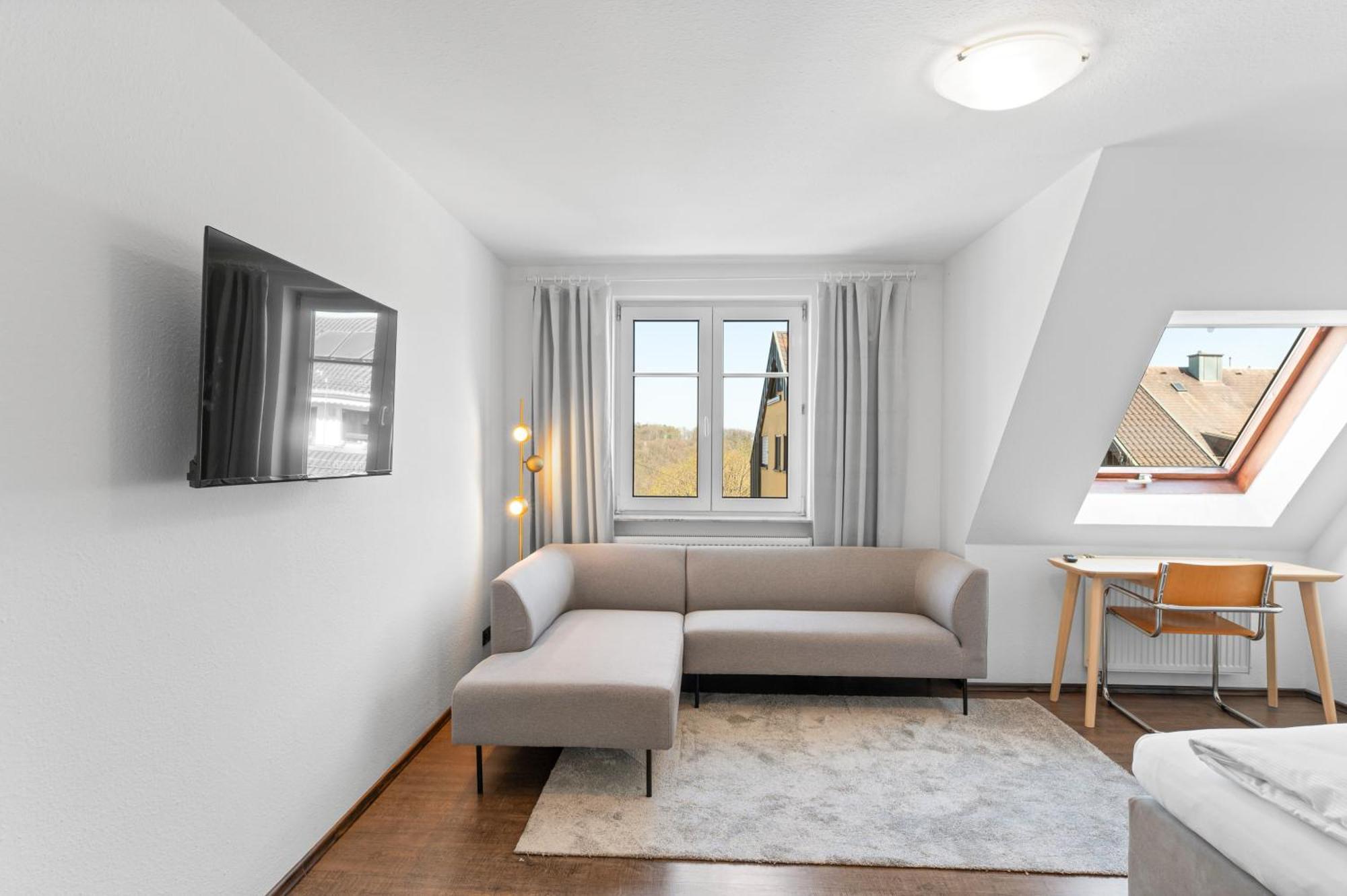شتوتغارت Steiners Hotel Airport-Messe المظهر الخارجي الصورة