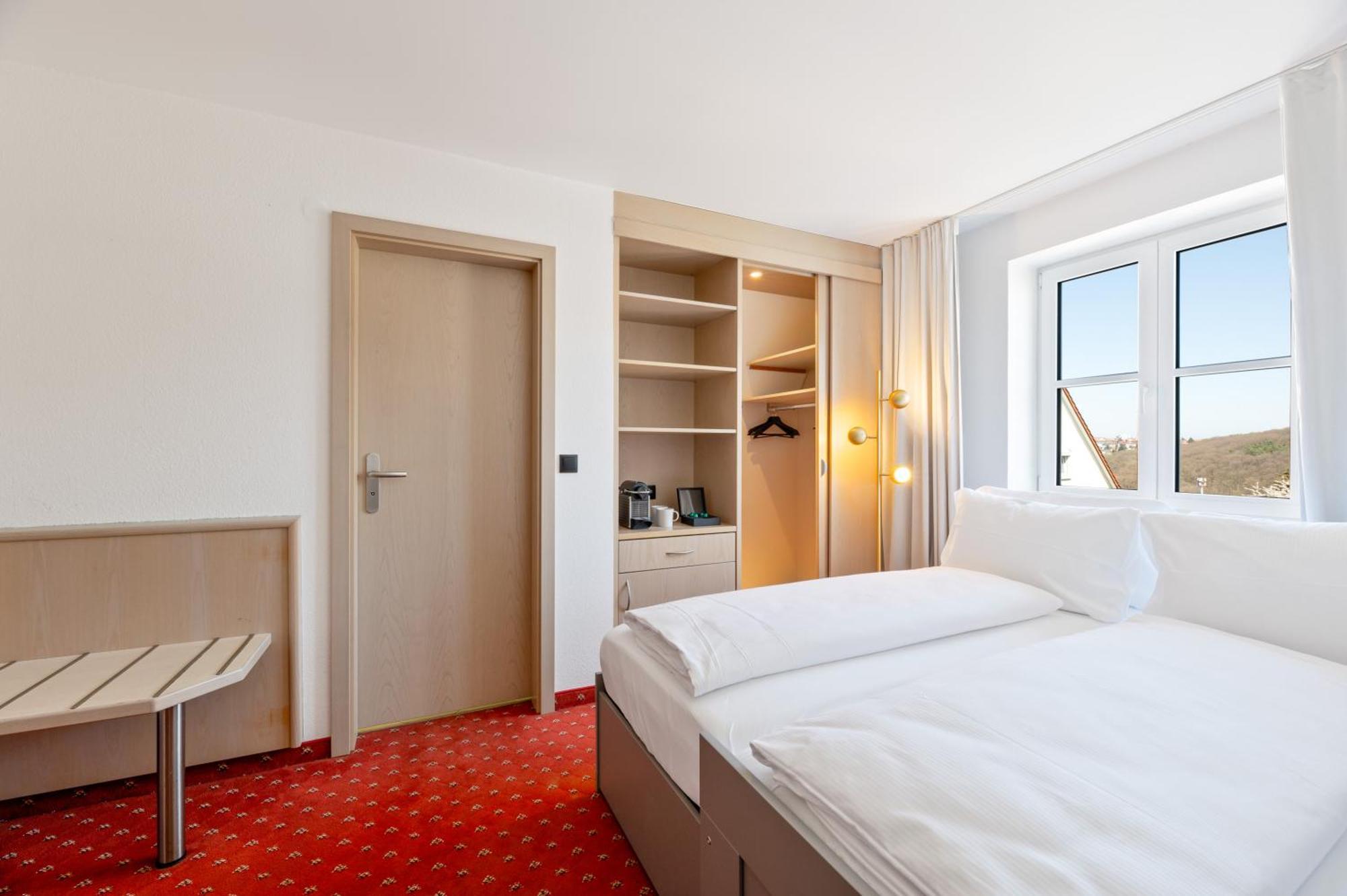 شتوتغارت Steiners Hotel Airport-Messe المظهر الخارجي الصورة