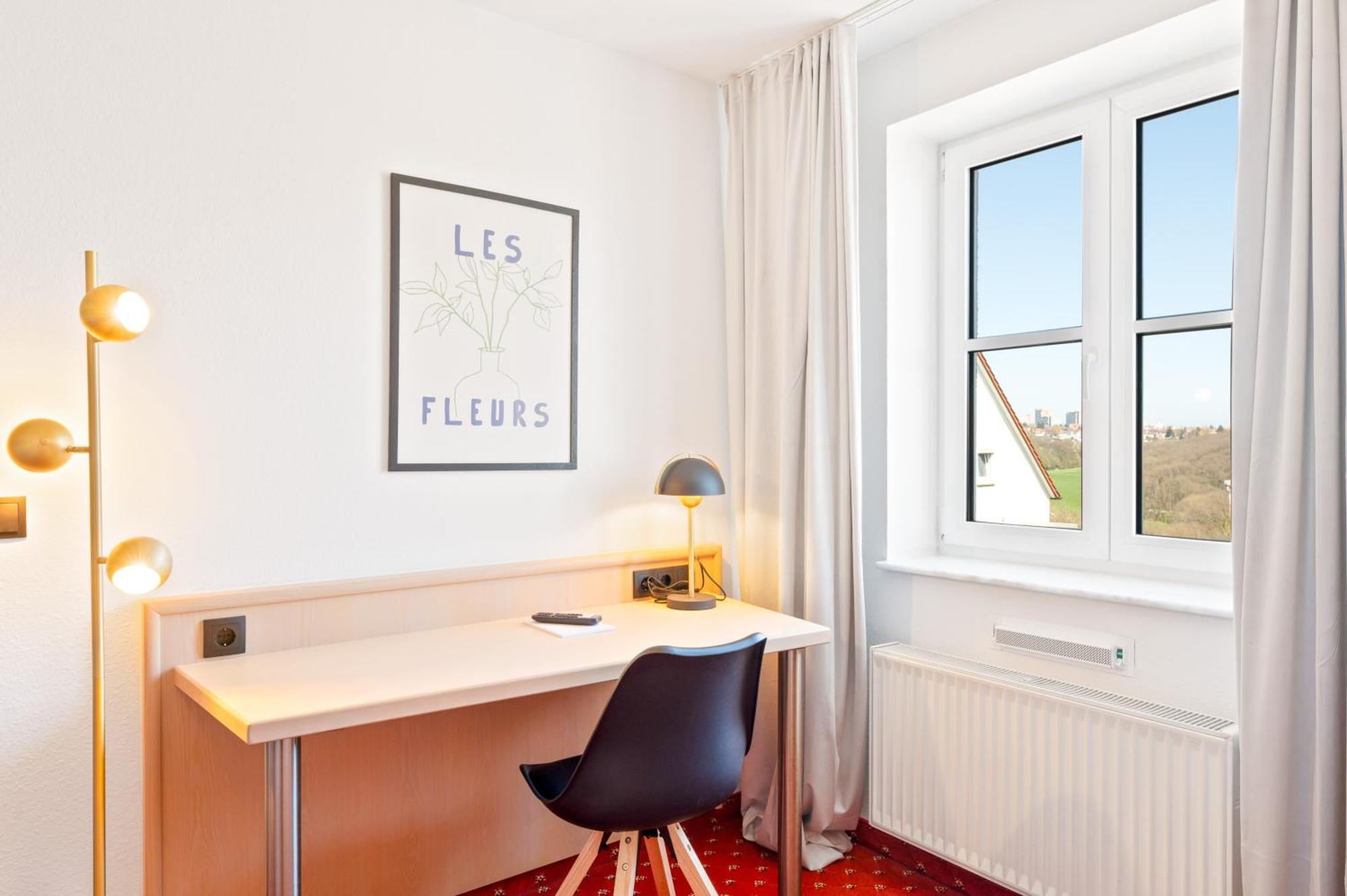شتوتغارت Steiners Hotel Airport-Messe المظهر الخارجي الصورة