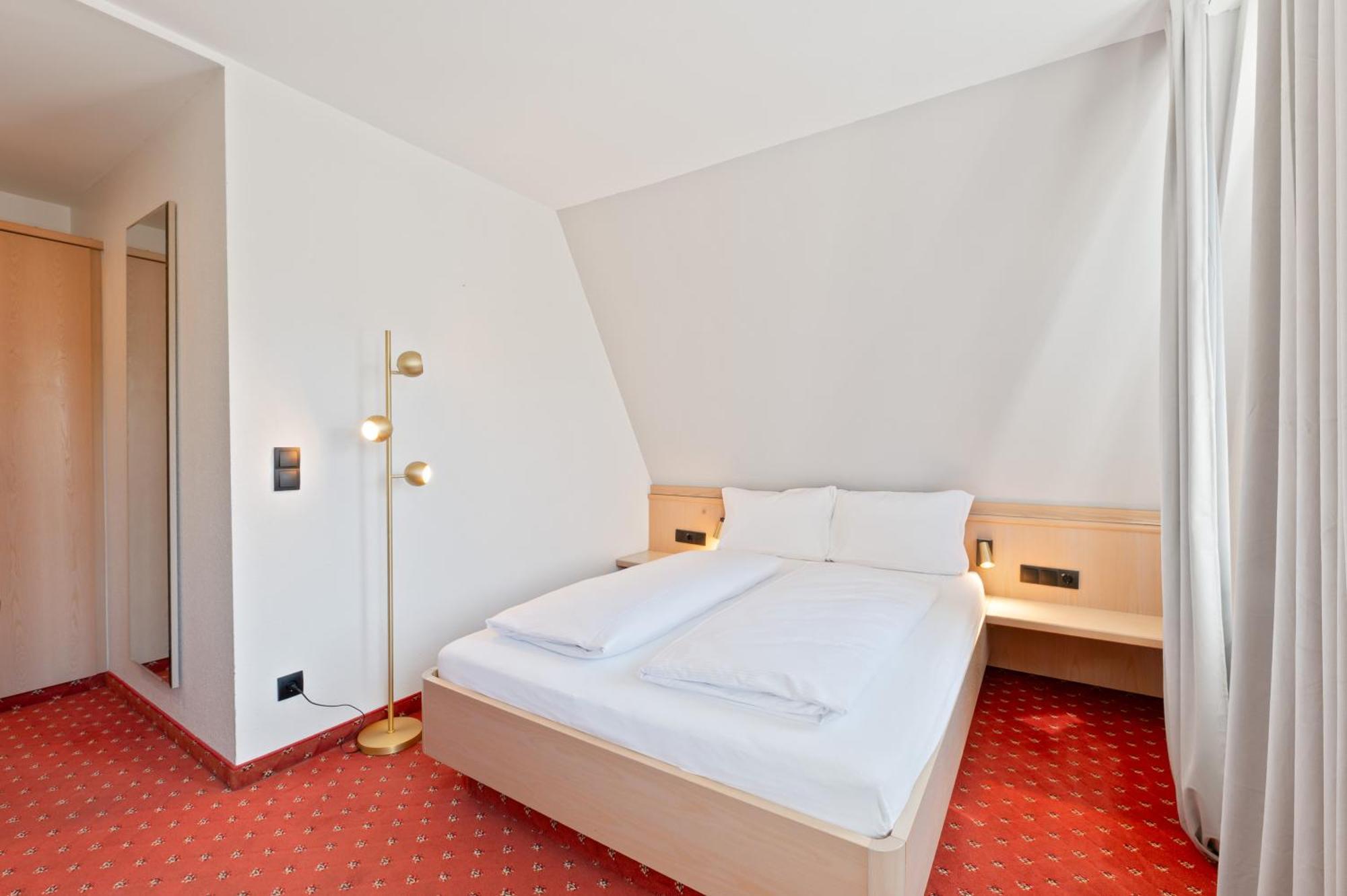 شتوتغارت Steiners Hotel Airport-Messe المظهر الخارجي الصورة