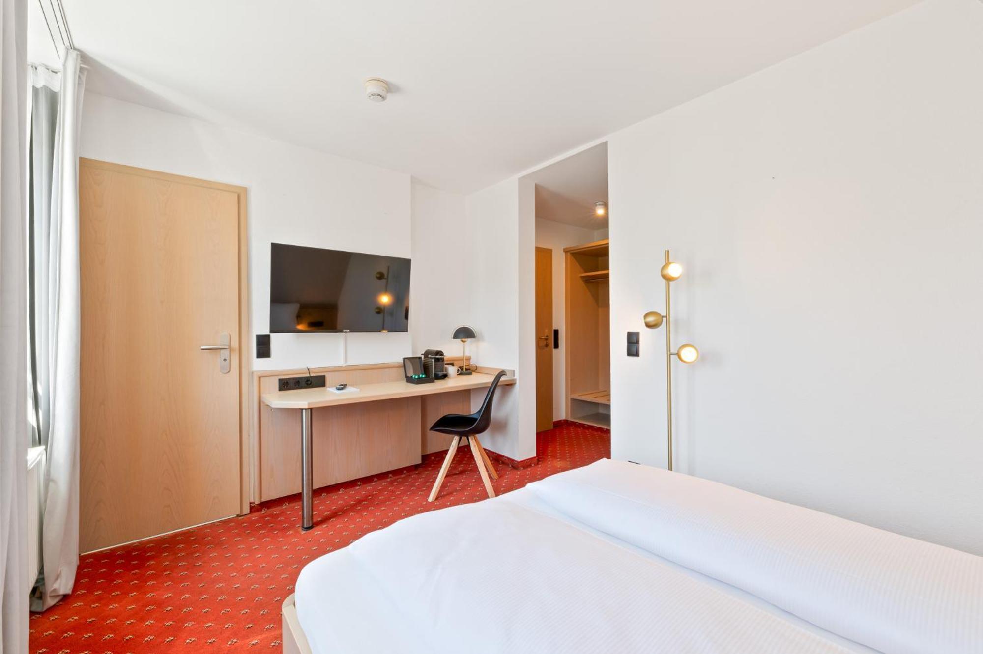 شتوتغارت Steiners Hotel Airport-Messe المظهر الخارجي الصورة