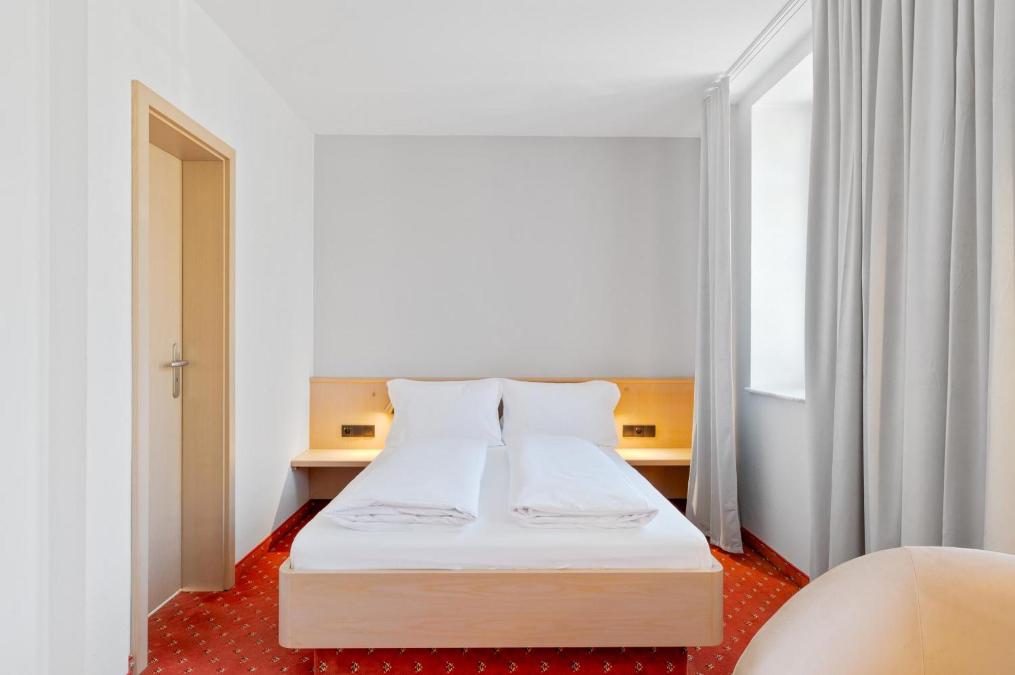 شتوتغارت Steiners Hotel Airport-Messe المظهر الخارجي الصورة