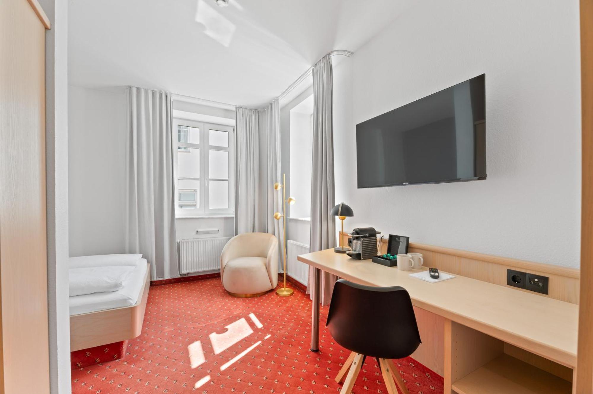 شتوتغارت Steiners Hotel Airport-Messe المظهر الخارجي الصورة