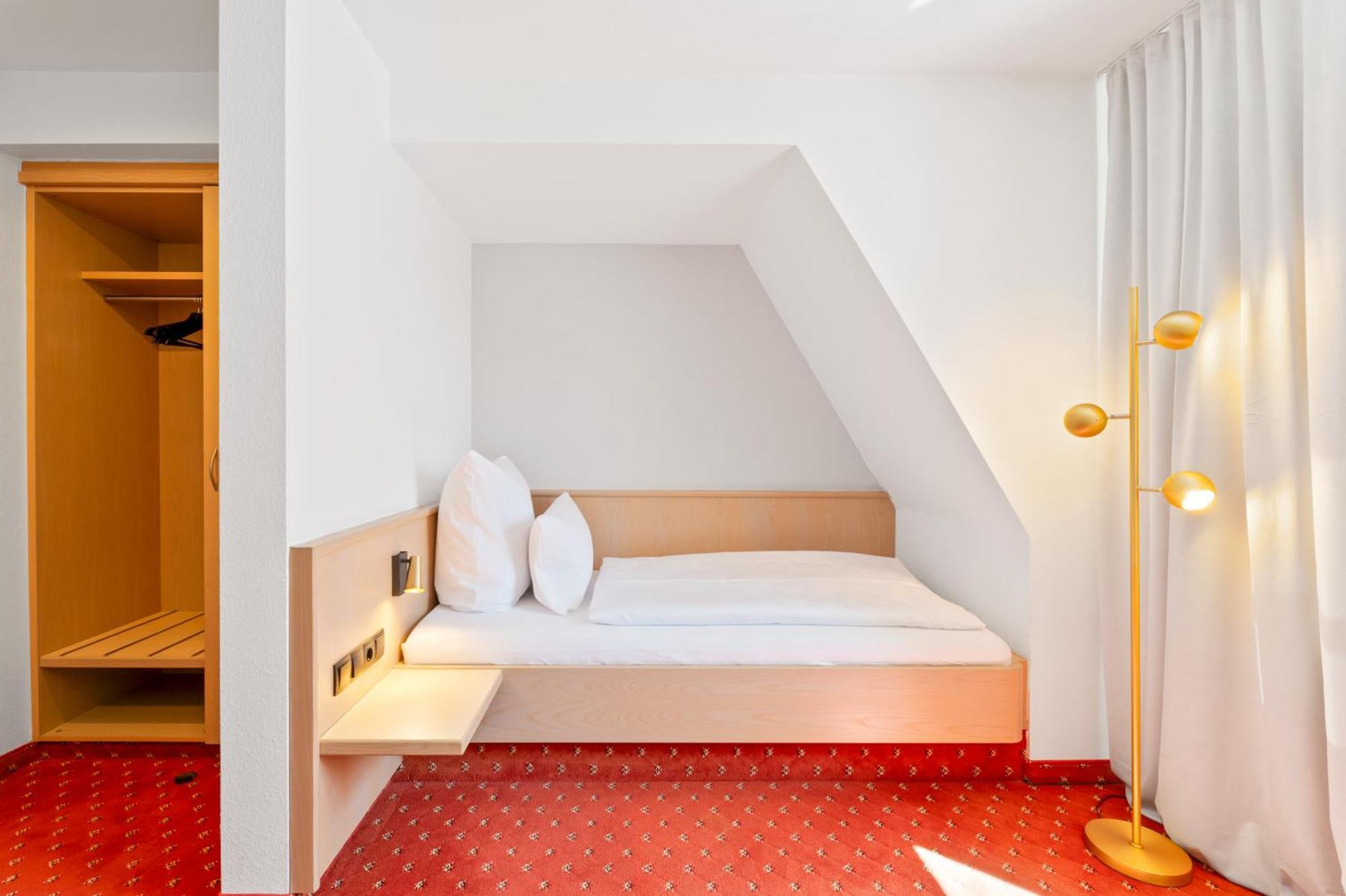 شتوتغارت Steiners Hotel Airport-Messe المظهر الخارجي الصورة
