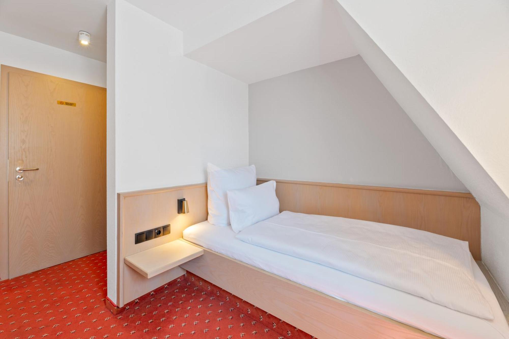 شتوتغارت Steiners Hotel Airport-Messe المظهر الخارجي الصورة