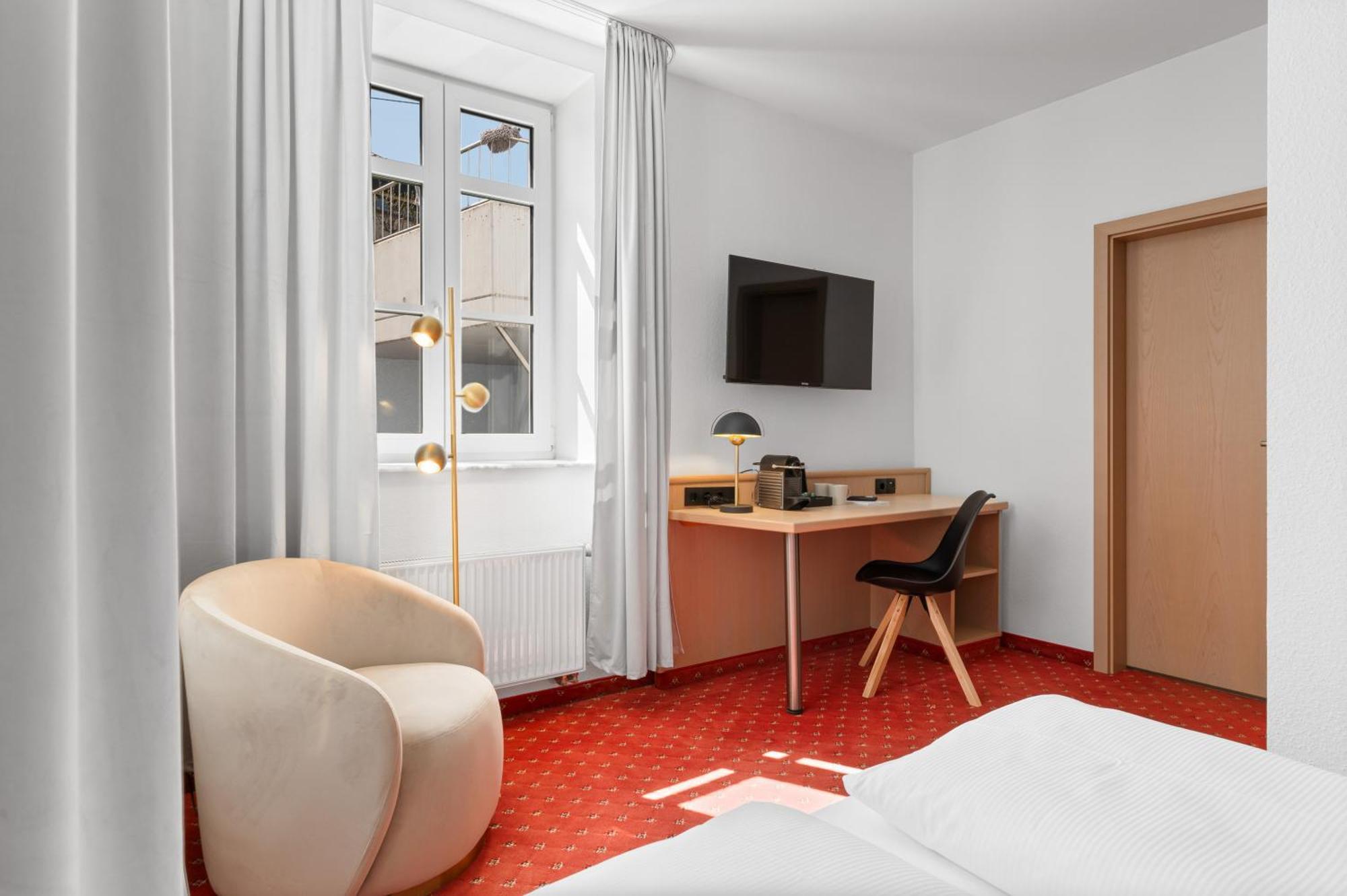 شتوتغارت Steiners Hotel Airport-Messe المظهر الخارجي الصورة