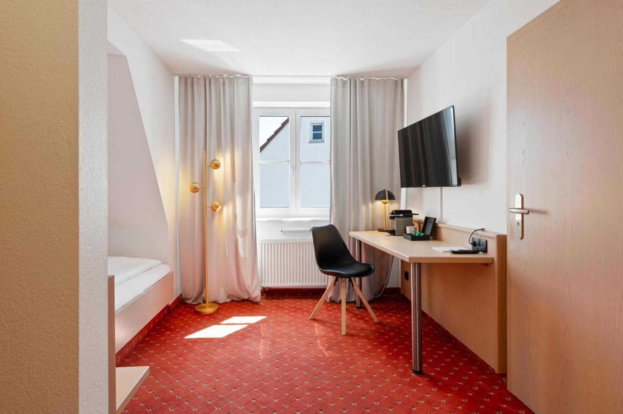 شتوتغارت Steiners Hotel Airport-Messe المظهر الخارجي الصورة