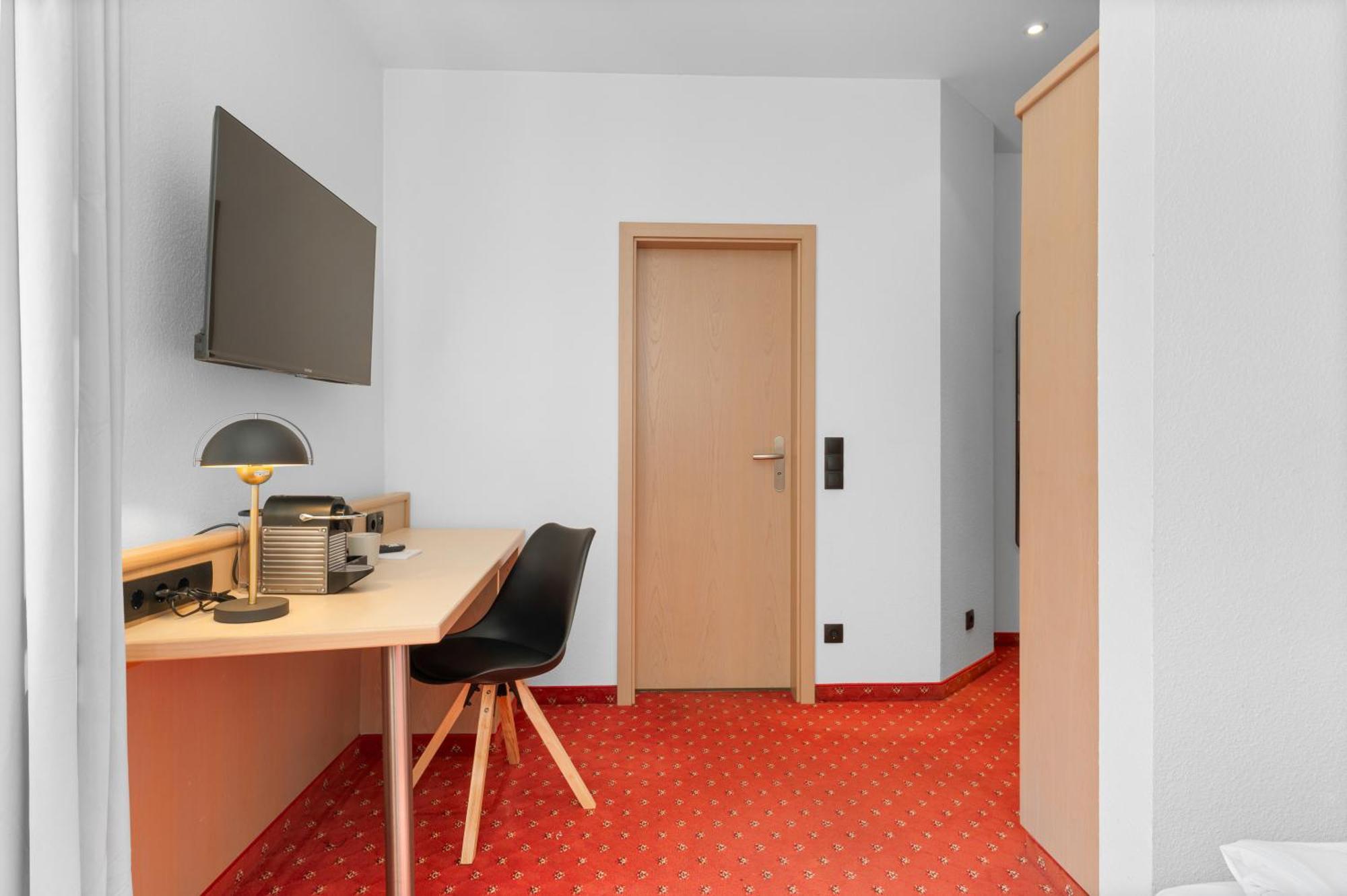 شتوتغارت Steiners Hotel Airport-Messe المظهر الخارجي الصورة